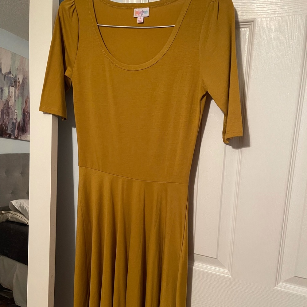 Lularoe dress